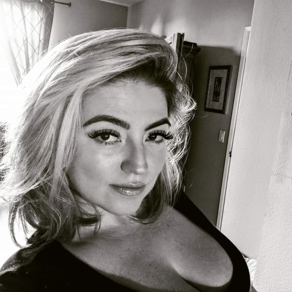 Meet your Posher, Maricarmen